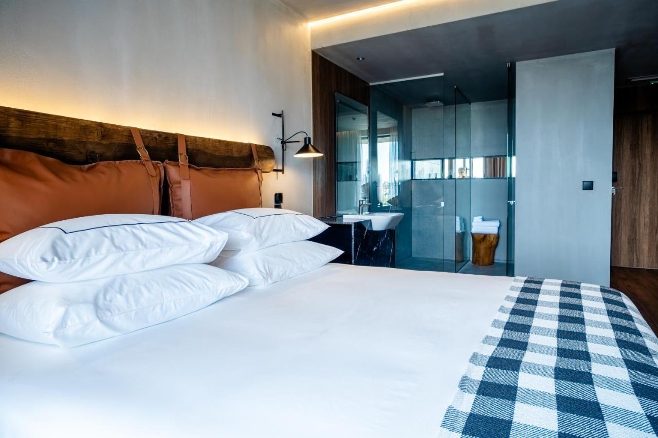 Puro Dao Hotel & Spa نيلاس المظهر الخارجي الصورة