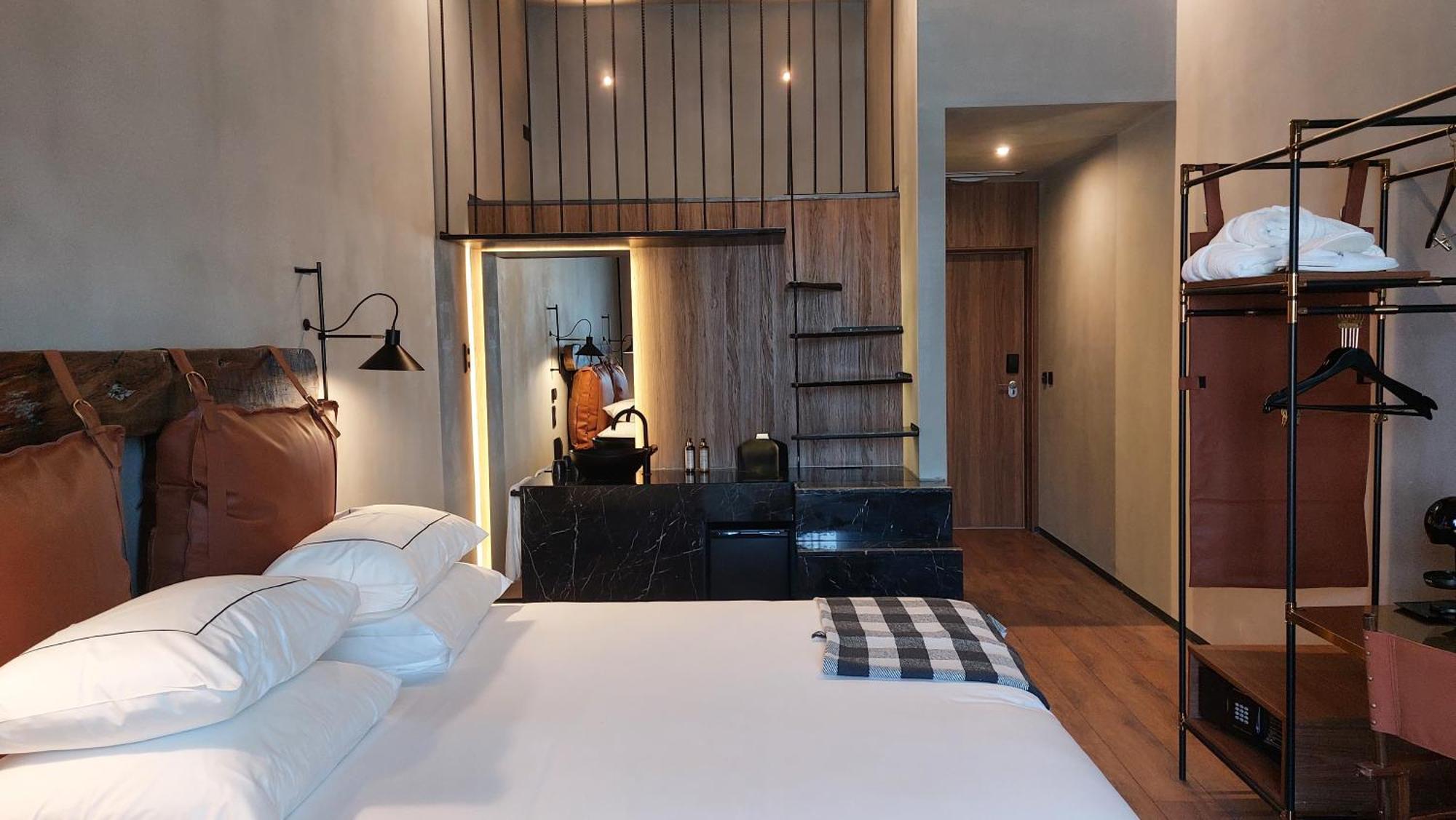 Puro Dao Hotel & Spa نيلاس المظهر الخارجي الصورة