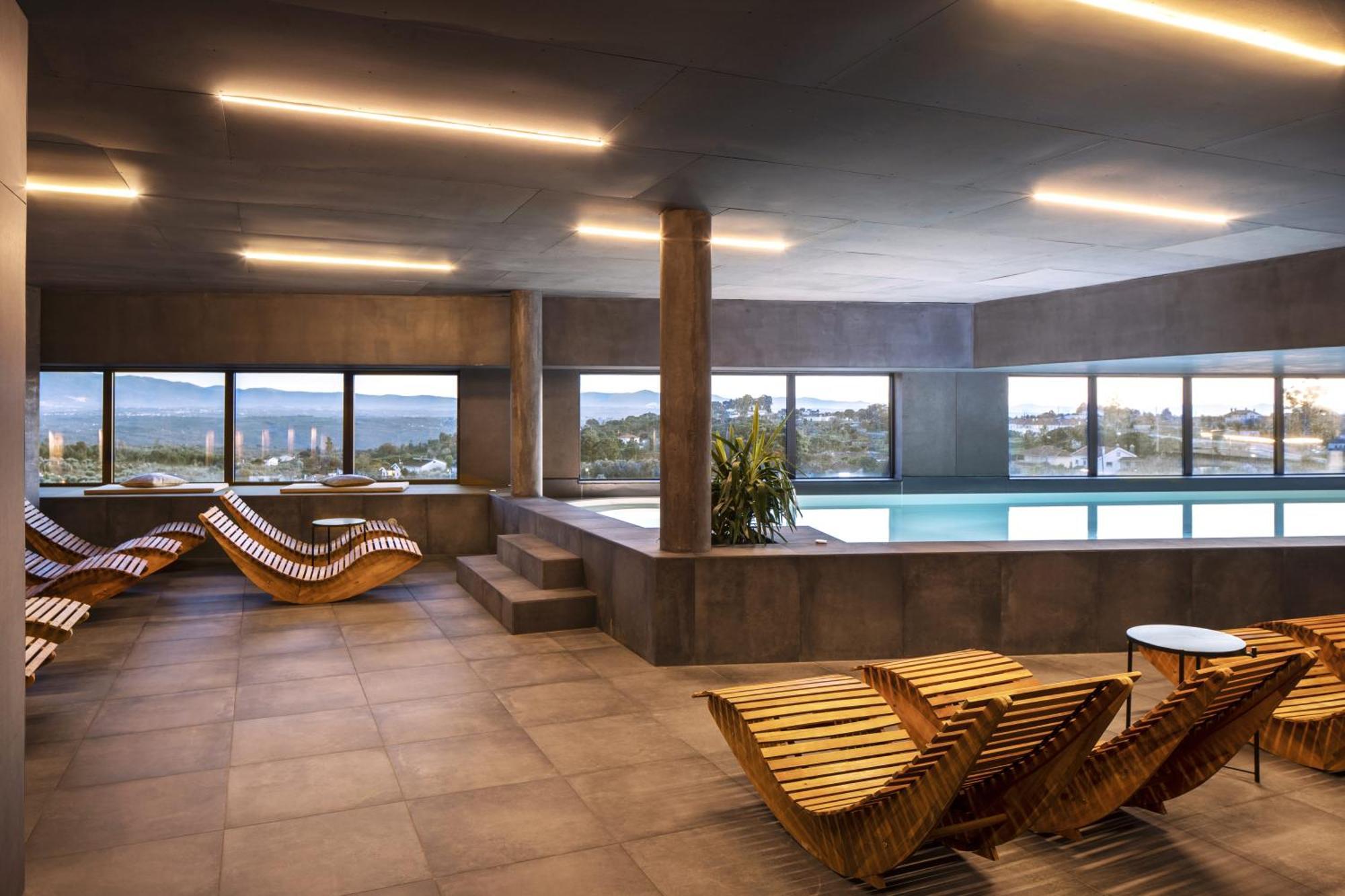 Puro Dao Hotel & Spa نيلاس المظهر الخارجي الصورة