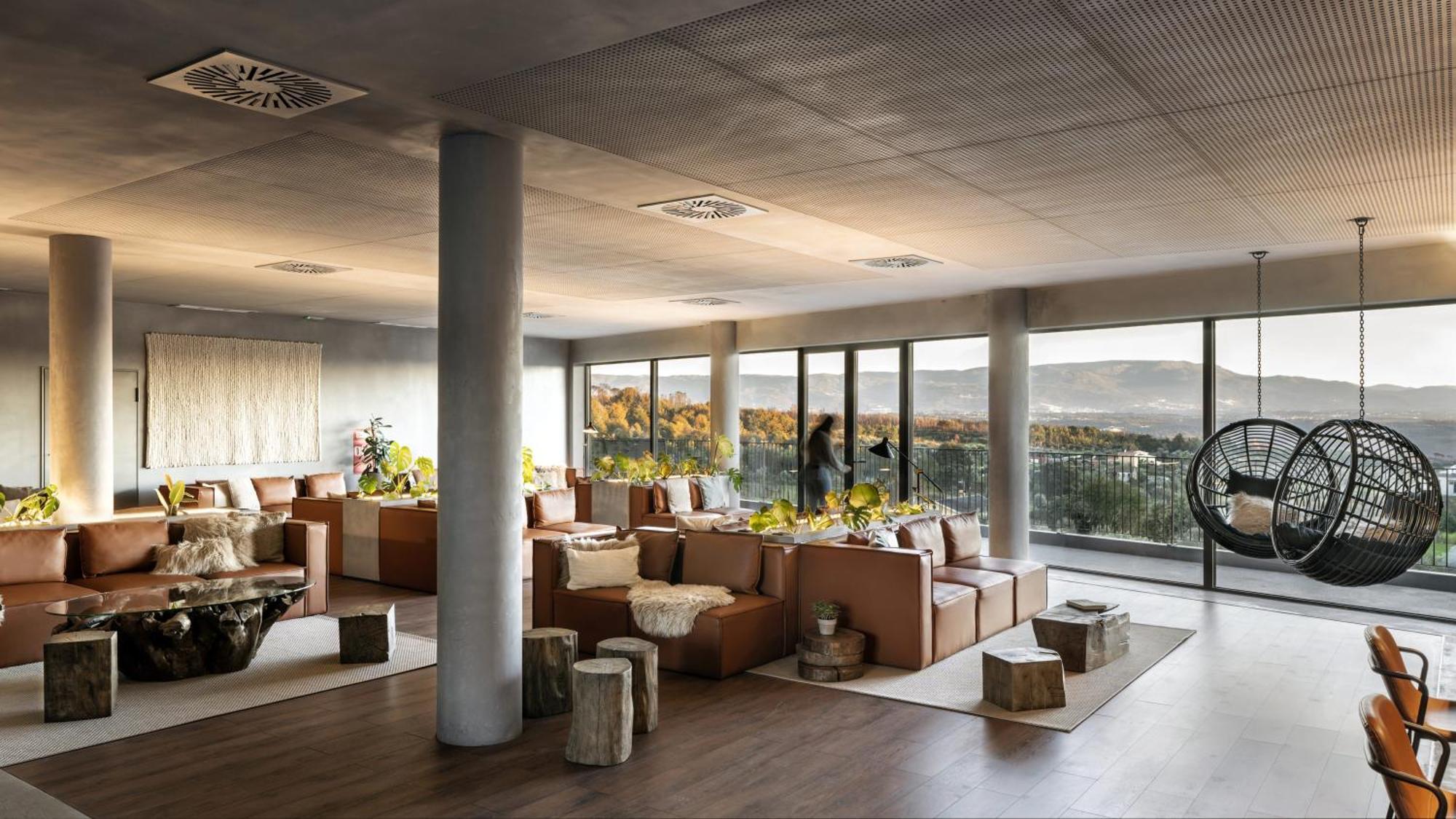 Puro Dao Hotel & Spa نيلاس المظهر الخارجي الصورة