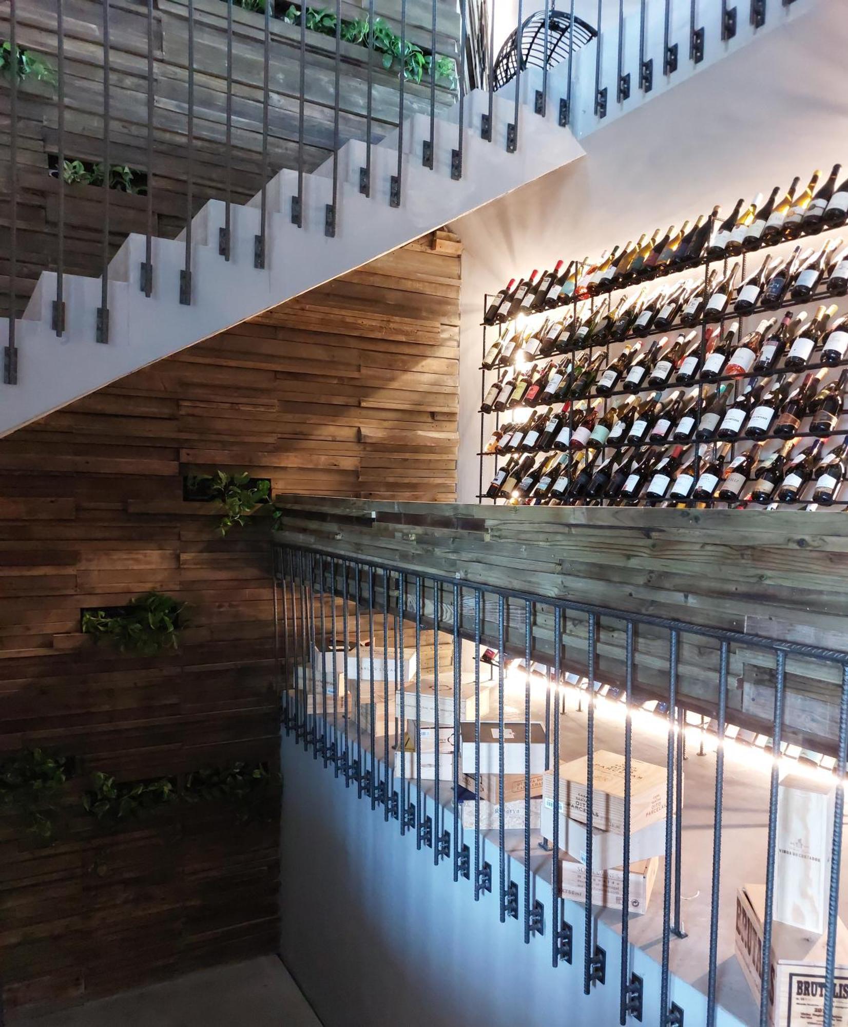Puro Dao Hotel & Spa نيلاس المظهر الخارجي الصورة