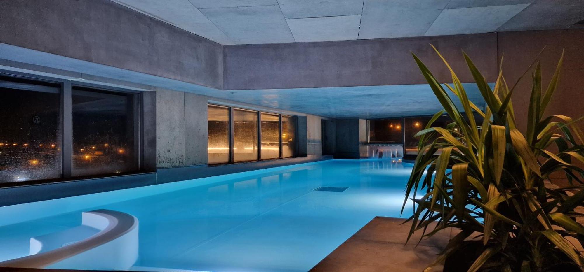 Puro Dao Hotel & Spa نيلاس المظهر الخارجي الصورة