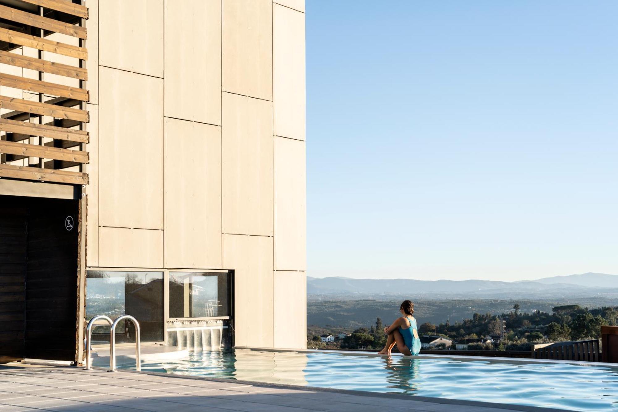 Puro Dao Hotel & Spa نيلاس المظهر الخارجي الصورة