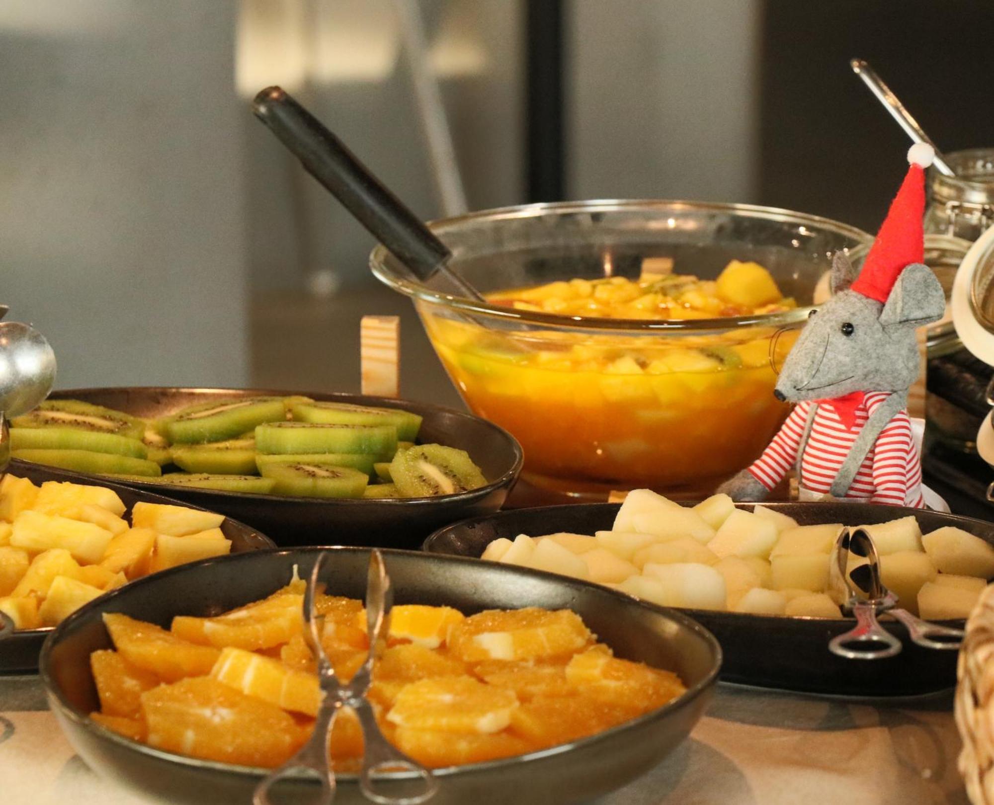 Puro Dao Hotel & Spa نيلاس المظهر الخارجي الصورة