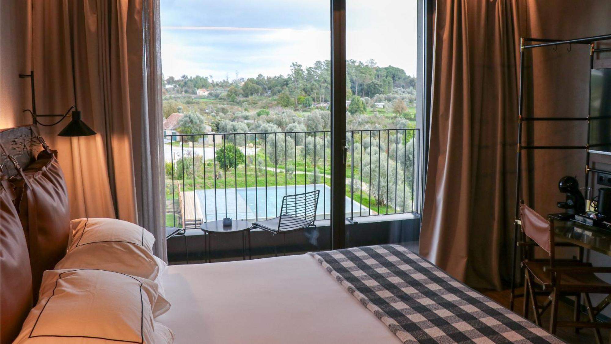 Puro Dao Hotel & Spa نيلاس المظهر الخارجي الصورة