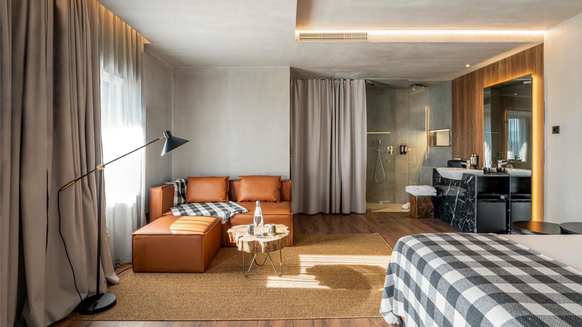 Puro Dao Hotel & Spa نيلاس المظهر الخارجي الصورة