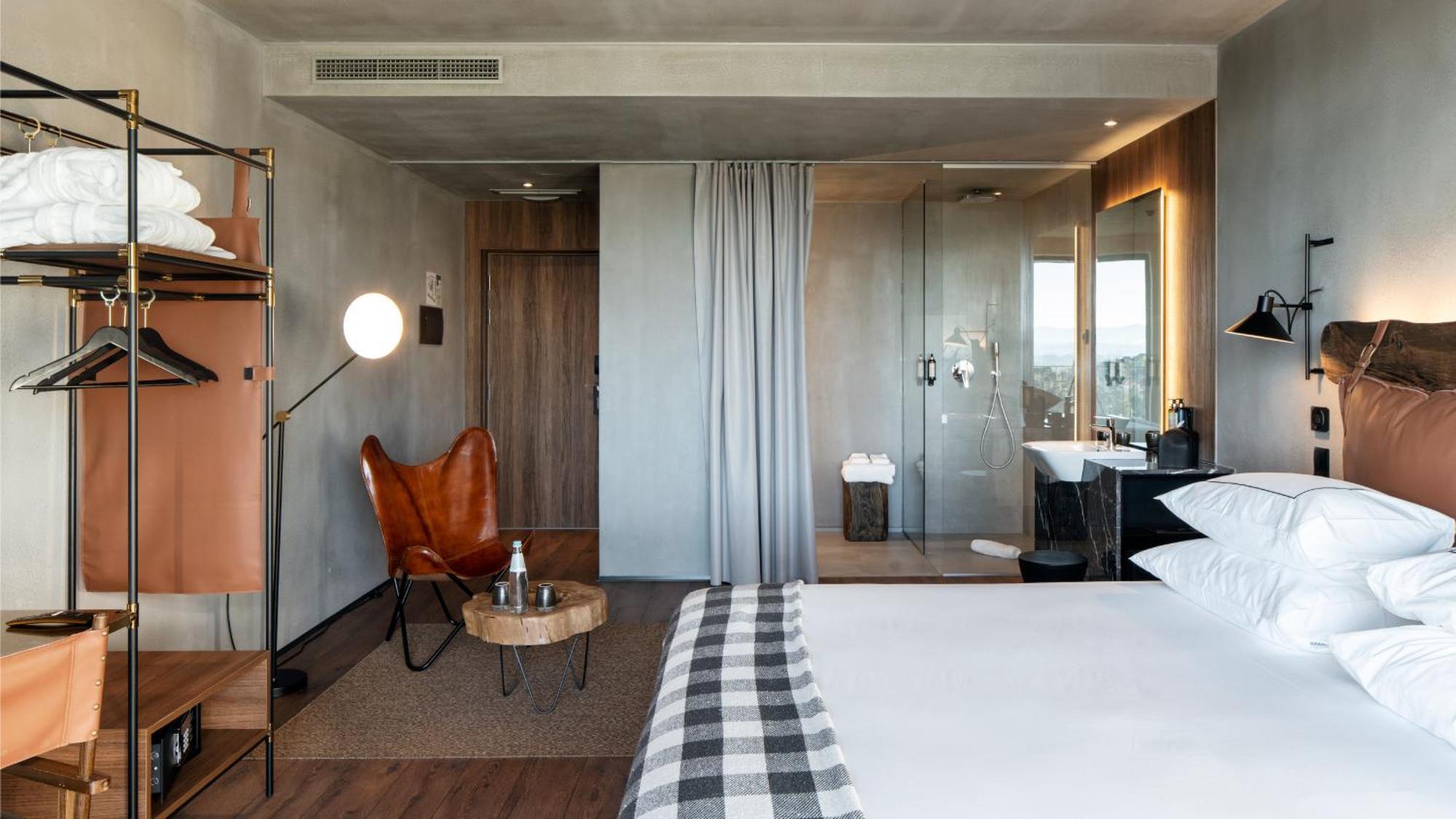 Puro Dao Hotel & Spa نيلاس المظهر الخارجي الصورة