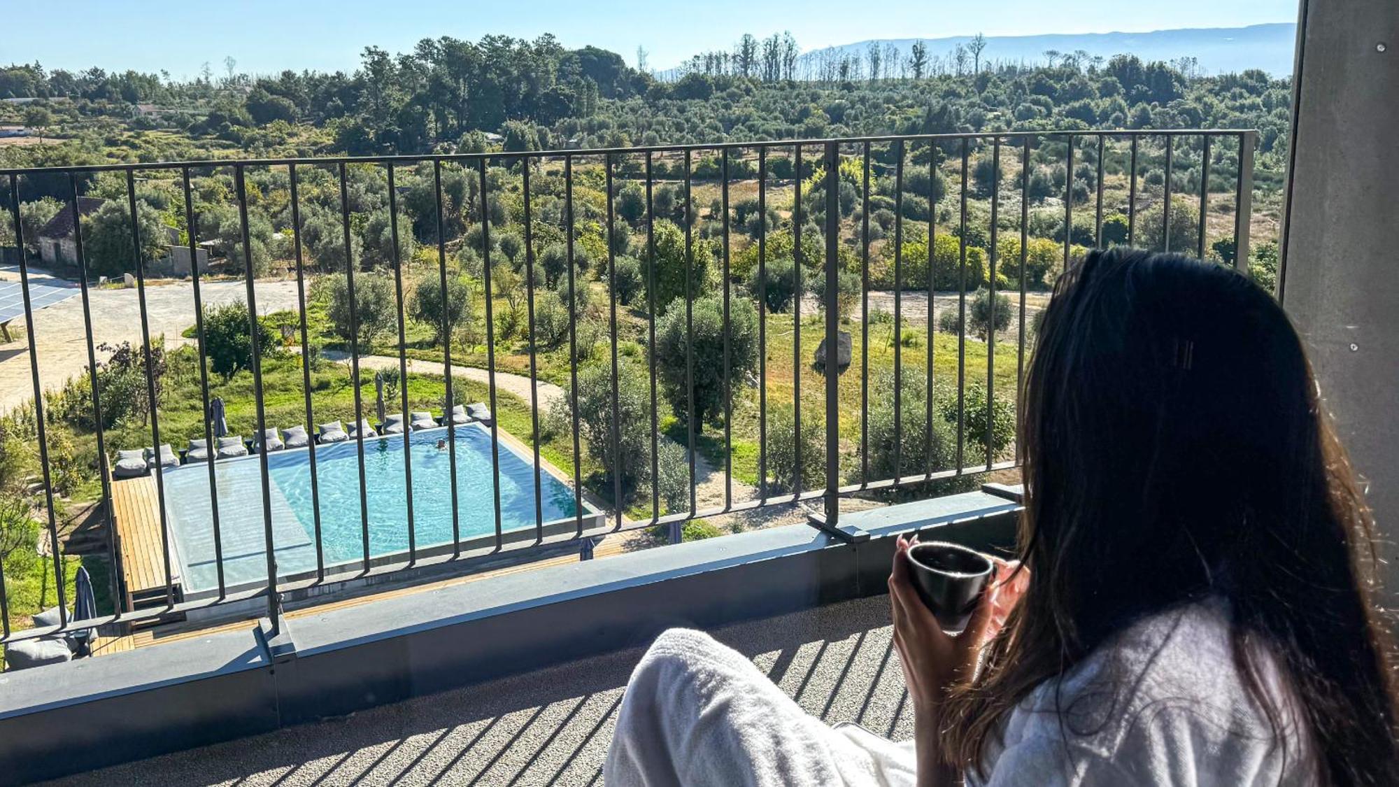 Puro Dao Hotel & Spa نيلاس المظهر الخارجي الصورة