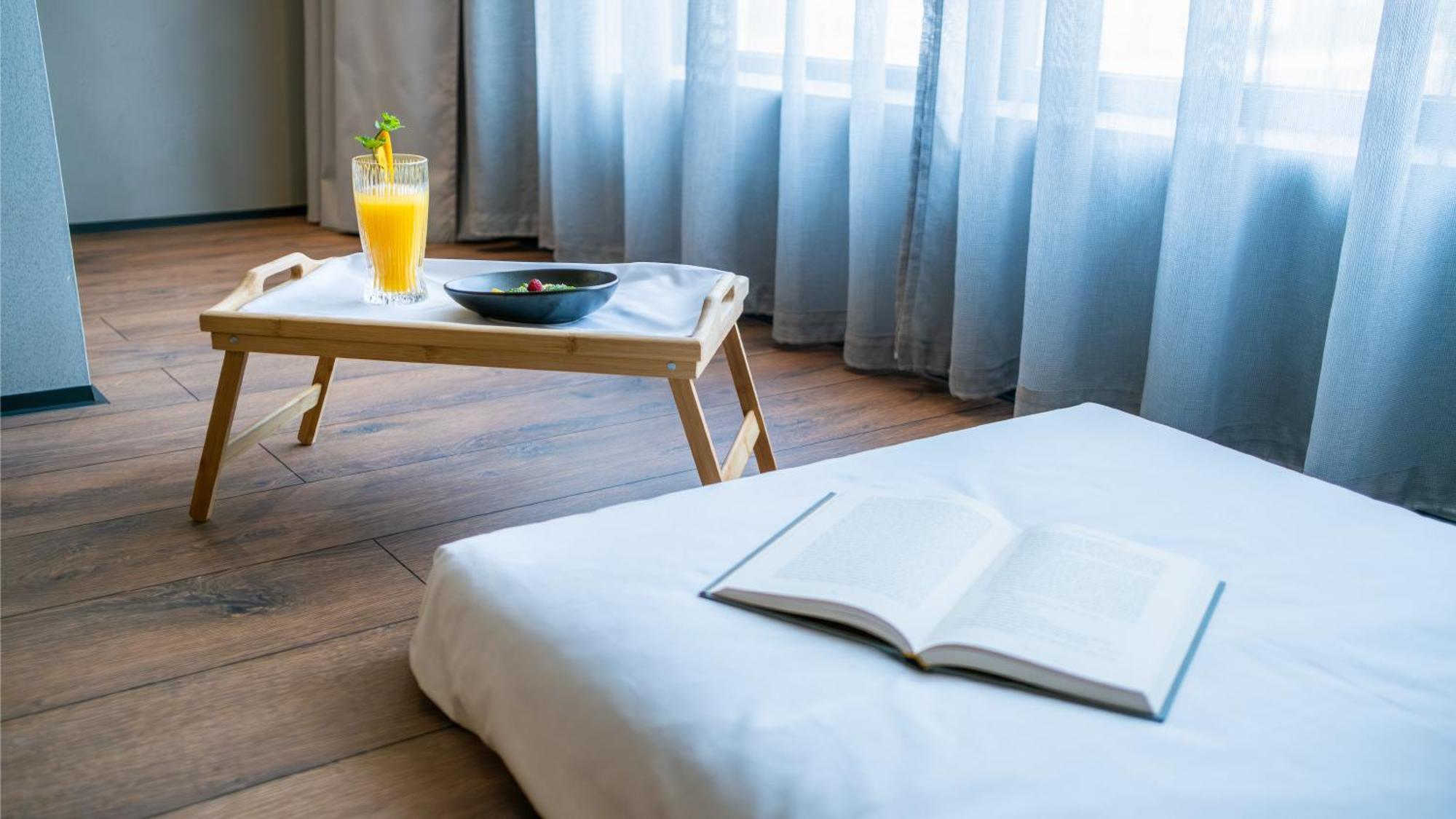 Puro Dao Hotel & Spa نيلاس المظهر الخارجي الصورة