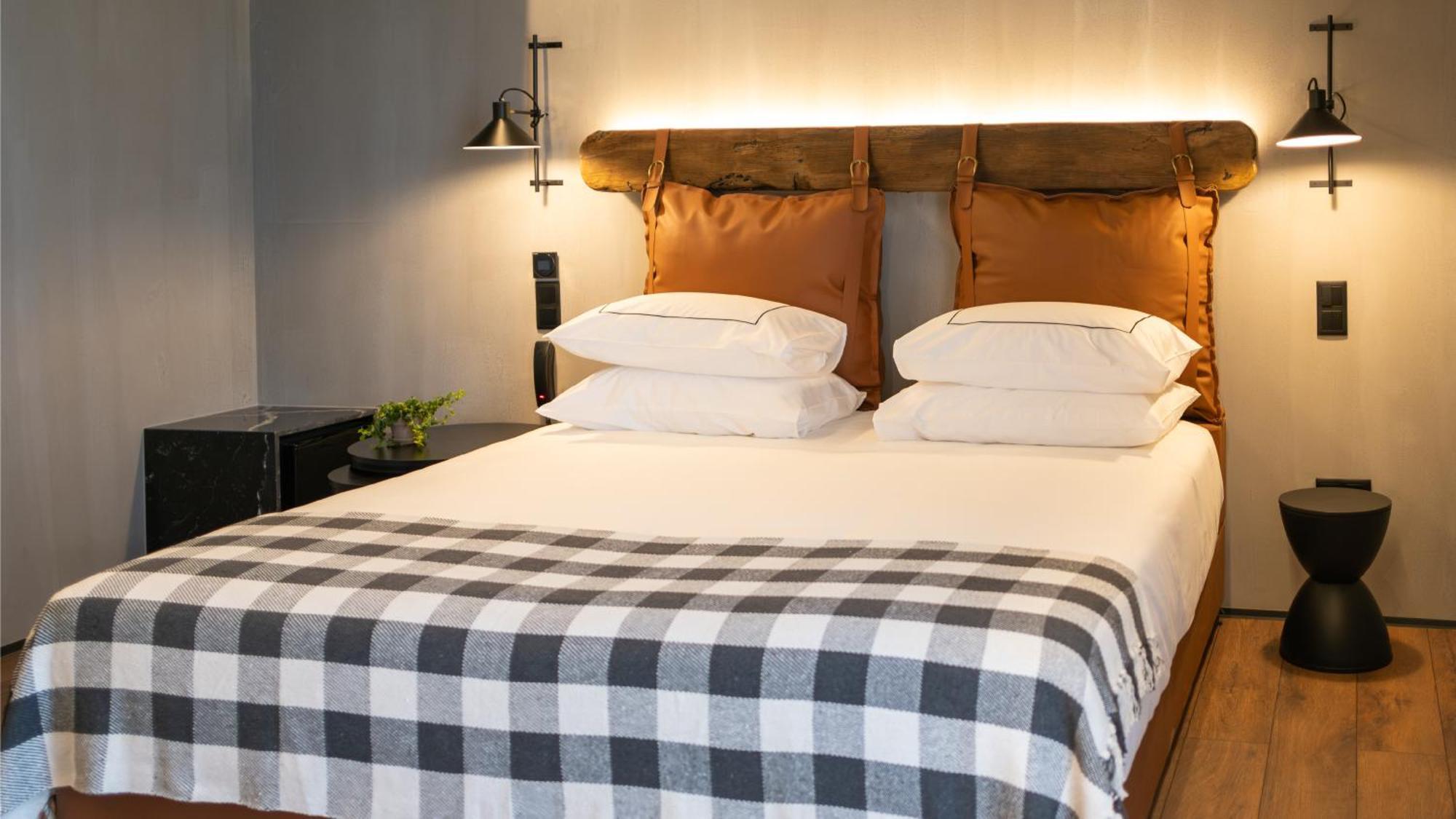 Puro Dao Hotel & Spa نيلاس الغرفة الصورة