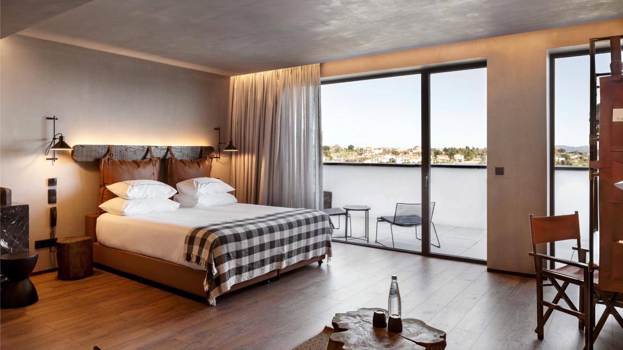 Puro Dao Hotel & Spa نيلاس المظهر الخارجي الصورة