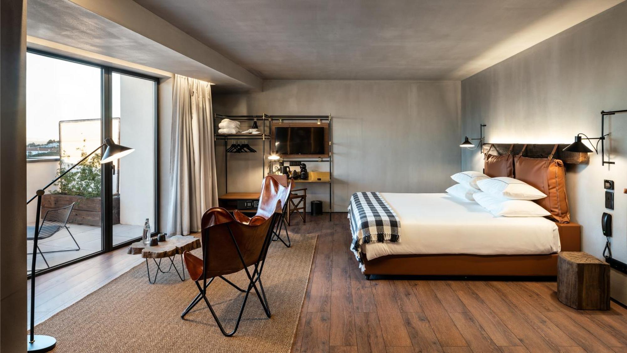 Puro Dao Hotel & Spa نيلاس المظهر الخارجي الصورة