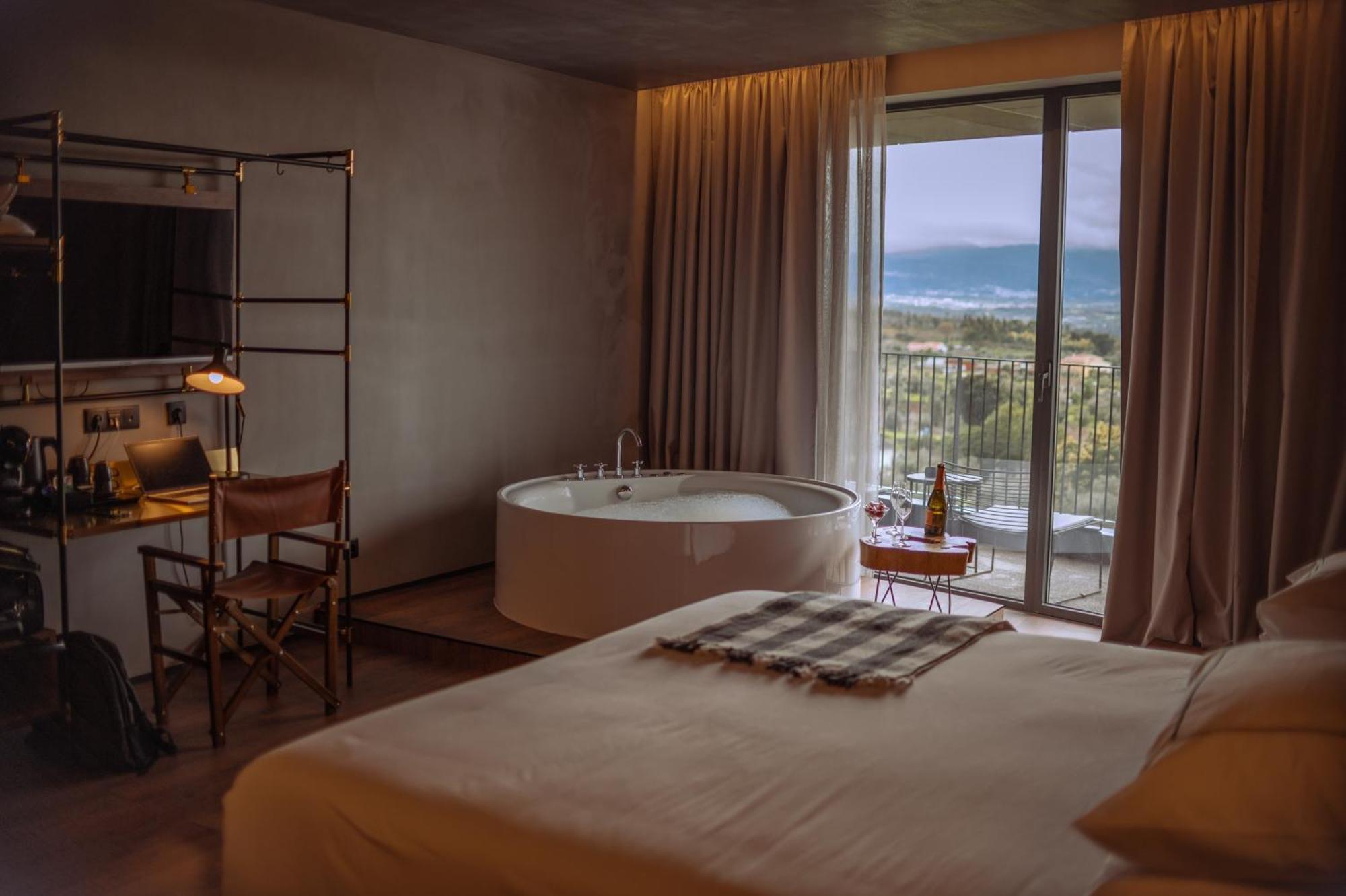 Puro Dao Hotel & Spa نيلاس المظهر الخارجي الصورة