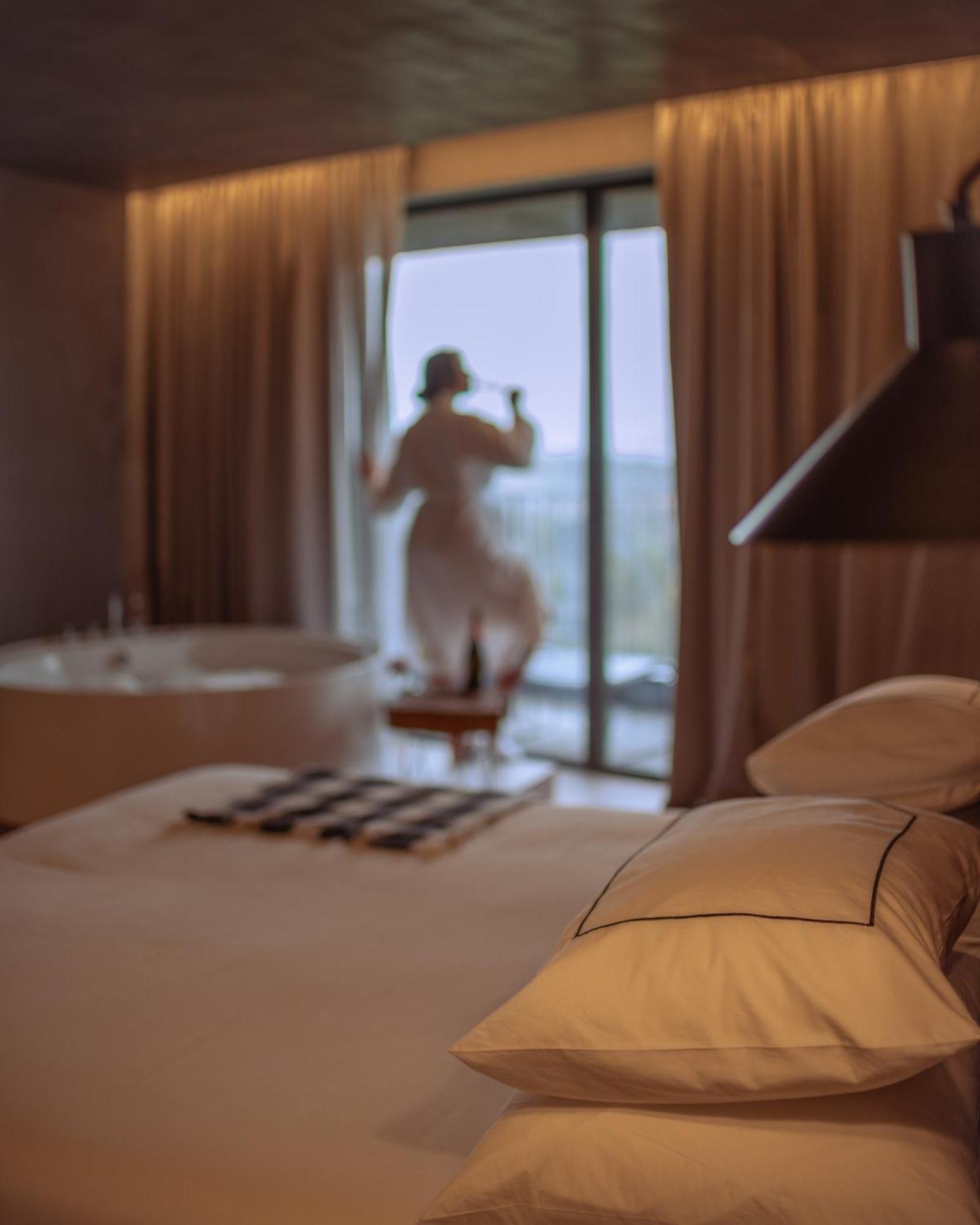 Puro Dao Hotel & Spa نيلاس المظهر الخارجي الصورة