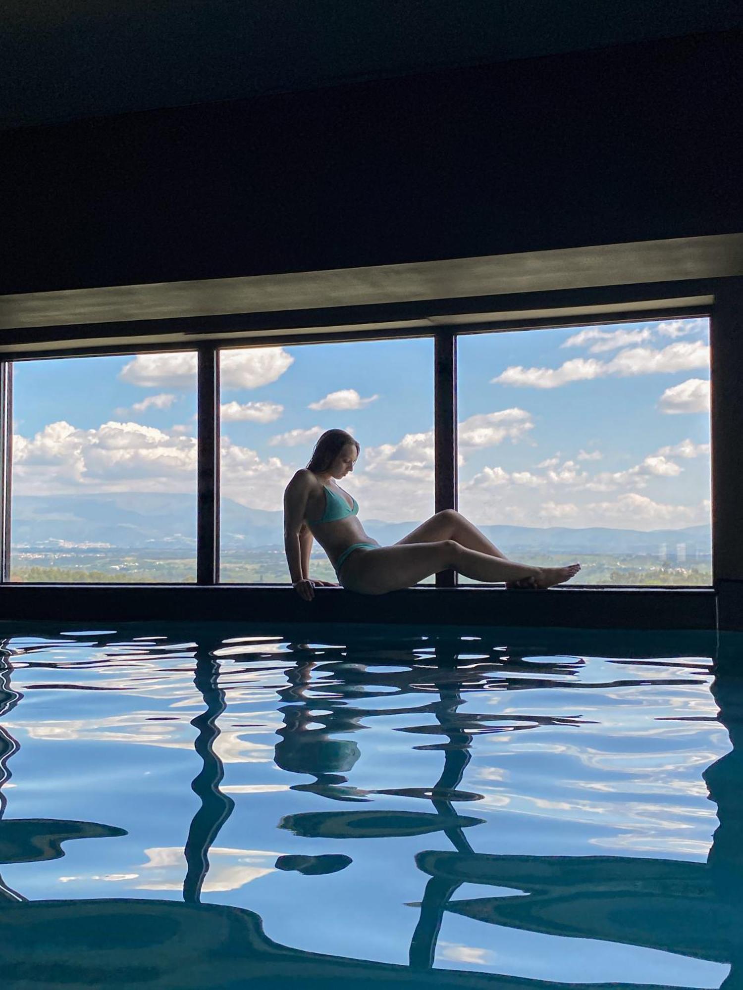 Puro Dao Hotel & Spa نيلاس المظهر الخارجي الصورة